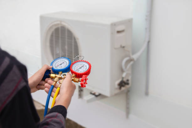 Best Thermostats and Smart Controls in Mbrian Park, CA