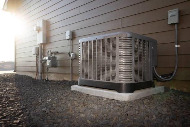 Best VRF (Variable Refrigerant Flow) Systems in Mbrian Park, CA